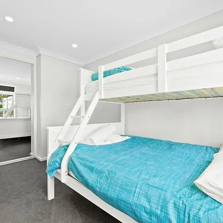 Apollo Unit 1 - Ground Floor - A Block Apartment Narooma Exterior photo
