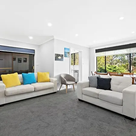 Apollo Unit 1 - Ground Floor - A Block Apartment Narooma Exterior photo