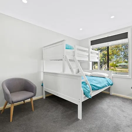 Apollo Unit 1 - Ground Floor - A Block Apartment Narooma Exterior photo