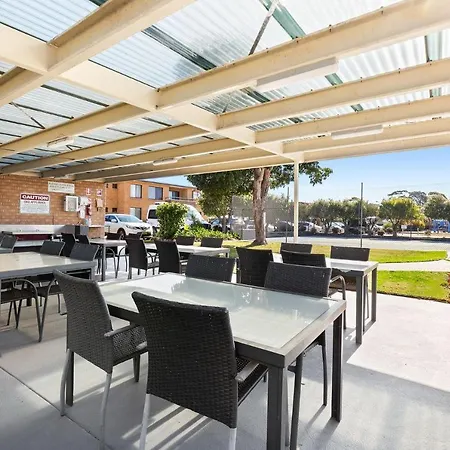 Apollo Unit 1 - Ground Floor - A Block Apartment Narooma Exterior photo