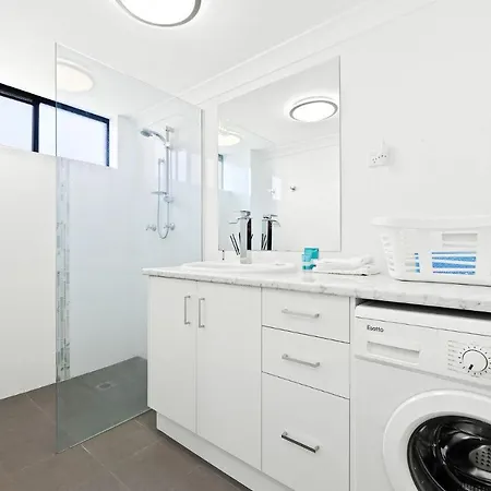 Apollo Unit 1 - Ground Floor - A Block Apartment Narooma Exterior photo