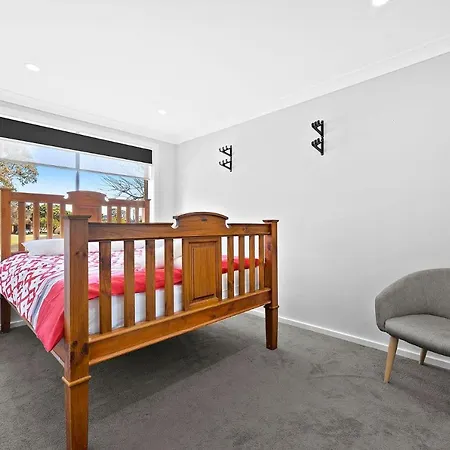 Apollo Unit 1 - Ground Floor - A Block Apartment Narooma Exterior photo
