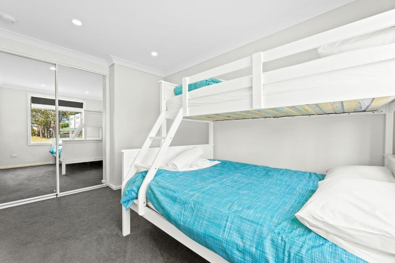 Apartment Apollo Unit 1 - Ground Floor - A Block Narooma
