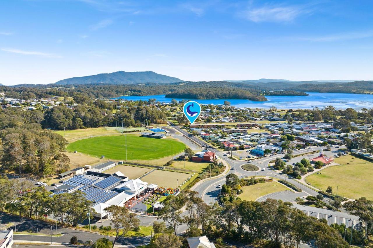 Apollo Unit 1 - Ground Floor - A Block * Narooma