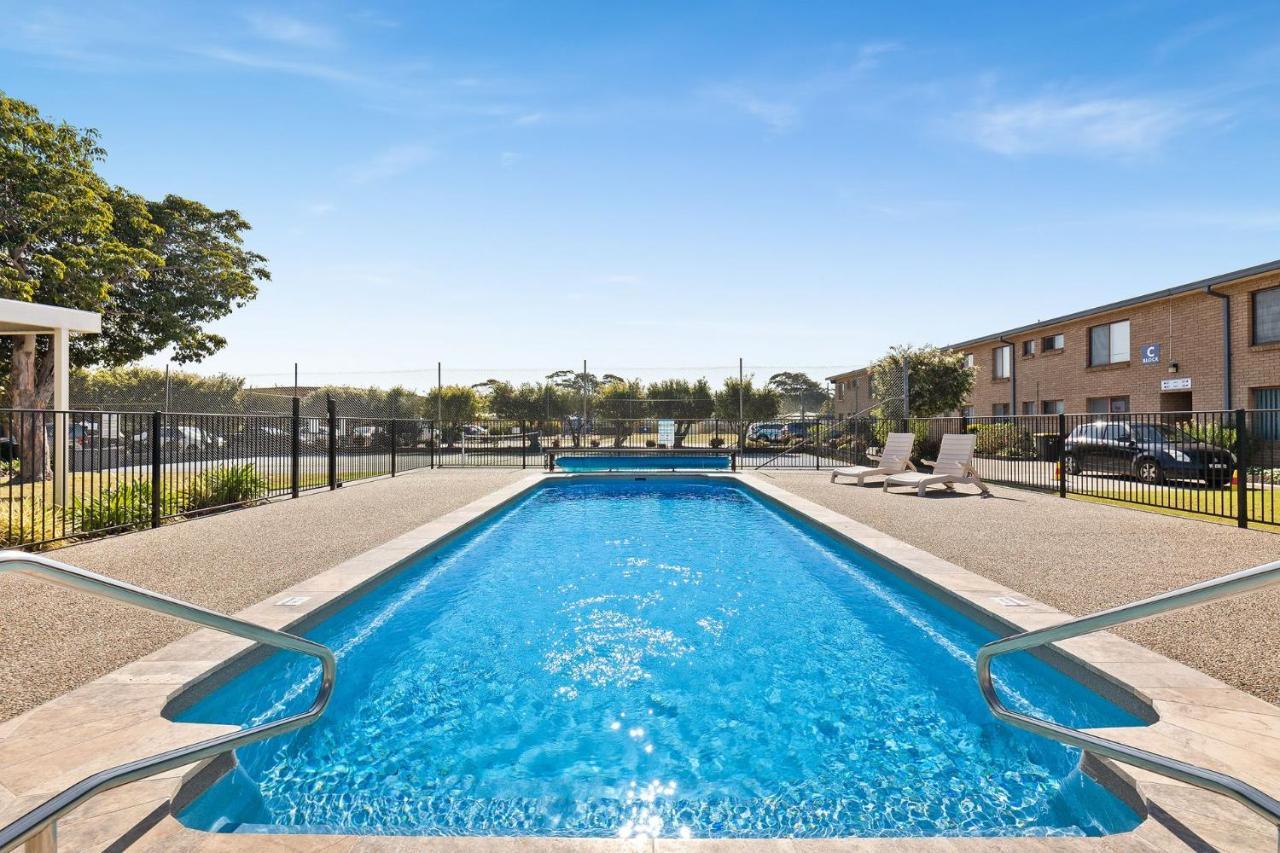Apollo Unit 1 - Ground Floor - A Block Apartment Narooma