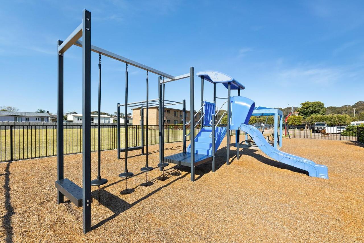 Apollo Unit 1 - Ground Floor - A Block Narooma
