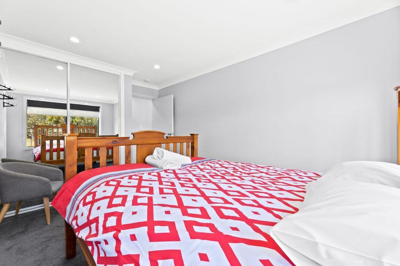 Apollo Unit 1 - Ground Floor - A Block Apartment Narooma