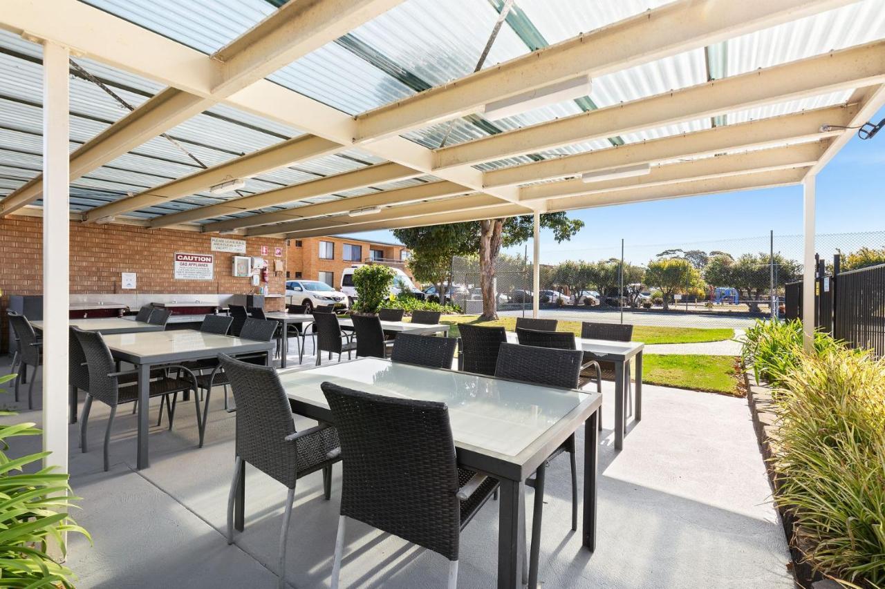 Apollo Unit 1 - Ground Floor - A Block Narooma