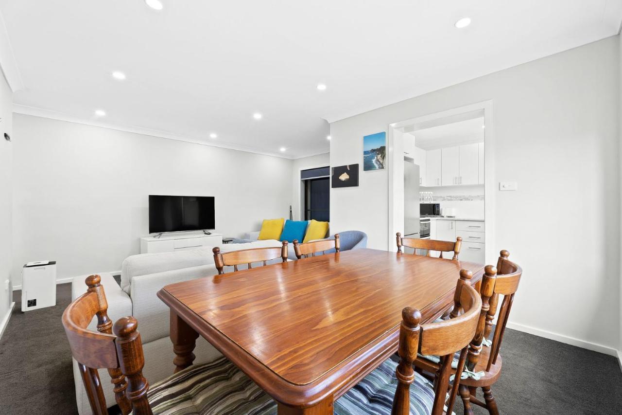 Apollo Unit 1 - Ground Floor - A Block * Narooma