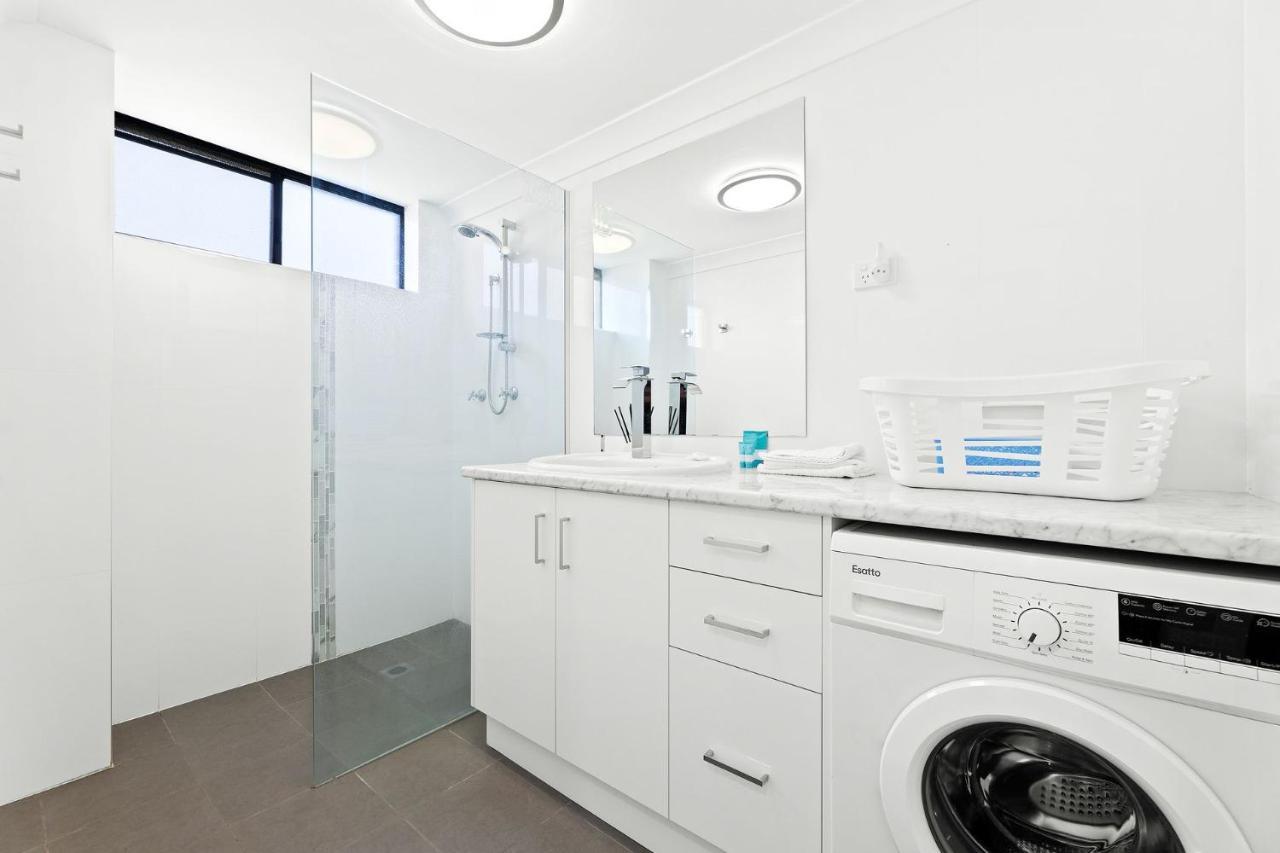 Apollo Unit 1 - Ground Floor - A Block Apartment Narooma