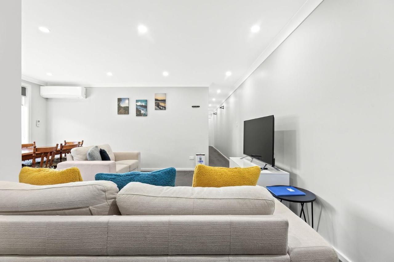 Apollo Unit 1 - Ground Floor - A Block * Narooma