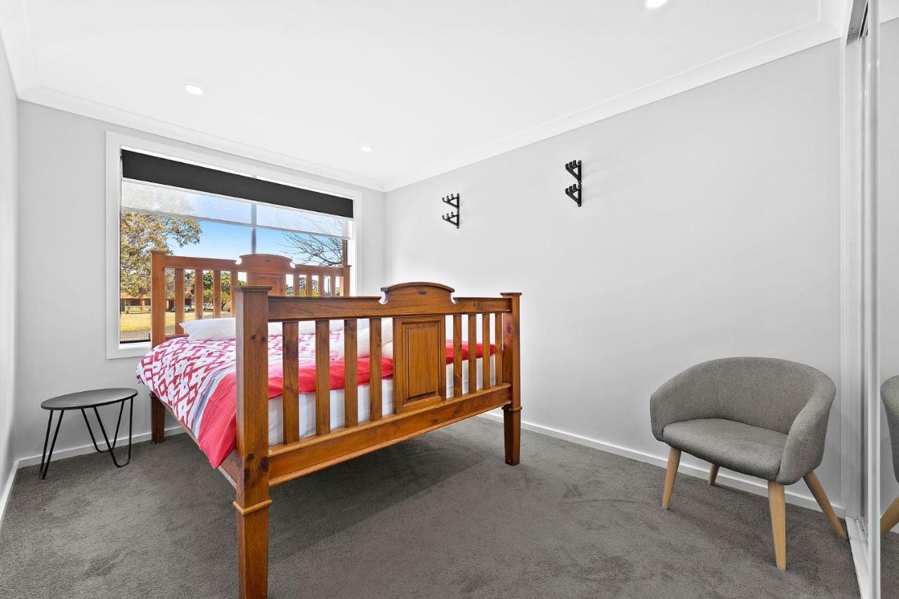 Apollo Unit 1 - Ground Floor - A Block Apartment Narooma